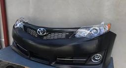 Toyota camry 50 бампер за 50 000 тг. в Алматы