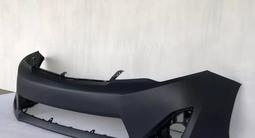 Toyota camry 50 бампер за 50 000 тг. в Алматы – фото 2