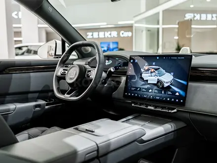 Zeekr 7X Performance 2026 года за 26 990 000 тг. в Талдыкорган – фото 19