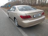 Lexus ES 300 2005 годаүшін6 000 000 тг. в Калбатау – фото 4