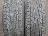 Шины 215/55 R16 — "Uniroyal RainSport 1" (Франция), летние, в отл за 60 000 тг. в Астана