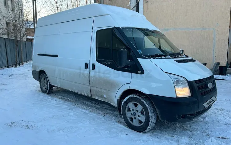 Ford Transit 2006 годаfor6 000 000 тг. в Астана