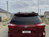 Toyota Sienna 2018 года за 11 000 000 тг. в Атырау – фото 4