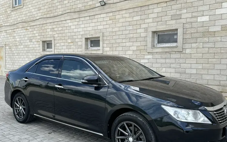 Toyota Camry 2012 года за 8 000 000 тг. в Уральск