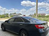 Toyota Camry 2012 года за 8 200 000 тг. в Уральск – фото 5