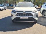 Toyota RAV4 2022 годаүшін17 000 000 тг. в Астана – фото 3