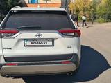 Toyota RAV4 2022 годаүшін17 000 000 тг. в Астана – фото 4