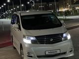 Toyota Alphard 2006 годаүшін7 500 000 тг. в Туркестан