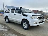 Toyota Hilux 2014 годаfor8 500 000 тг. в Кульсары