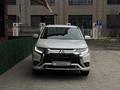 Mitsubishi Outlander 2022 годаүшін11 500 000 тг. в Астана – фото 2