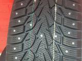 ARIVO ICE CLAW ARW8 235/55 R19 105T XL за 65 000 тг. в Астана – фото 2