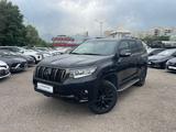 Toyota Land Cruiser Prado Prestige 2021 года за 24 999 000 тг. в Алматы