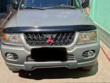 Mitsubishi Montero Sport 2001 года за 4 500 000 тг. в Кордай