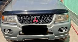Mitsubishi Montero Sport 2001 года за 5 000 000 тг. в Кордай