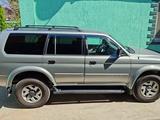 Mitsubishi Montero Sport 2001 года за 4 500 000 тг. в Кордай – фото 2