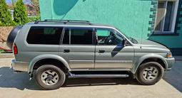 Mitsubishi Montero Sport 2001 года за 5 000 000 тг. в Кордай – фото 2