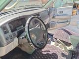Mitsubishi Montero Sport 2001 года за 4 500 000 тг. в Кордай – фото 4