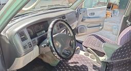 Mitsubishi Montero Sport 2001 года за 5 000 000 тг. в Кордай – фото 4