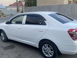 Chevrolet Cobalt 2023 года за 6 600 000 тг. в Тараз – фото 3