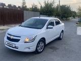 Chevrolet Cobalt 2023 года за 6 600 000 тг. в Тараз – фото 2