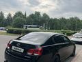 Lexus GS 300 2007 года за 7 200 000 тг. в Алматы – фото 2