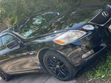 Lexus GS 300 2007 годаүшін7 200 000 тг. в Алматы – фото 4
