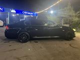 Lexus GS 300 2007 годаүшін7 200 000 тг. в Алматы – фото 5