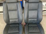 Передние сидения BMW x5 E53 e39 e38 БМВ х5 Е53 е39 е38 за 370 000 тг. в Шымкент – фото 2