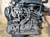 Двигатель 4D68 turbo дизель 2.0 4D68T Mitsubishi RVR Chariot Galant за 450 000 тг. в Караганда – фото 3