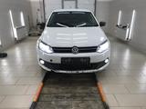 Volkswagen Polo 2013 года за 1 400 000 тг. в Атырау – фото 3