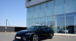 Toyota Camry Prestige 2025 года за 22 690 000 тг. в Кызылорда
