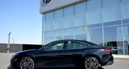 Toyota Camry Prestige 2025 года за 22 690 000 тг. в Кызылорда – фото 3