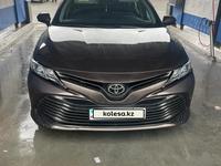 Toyota Camry 2018 года за 10 800 000 тг. в Жетысай