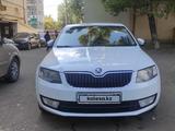 Skoda Octavia 2014 года за 6 500 000 тг. в Аксай – фото 2