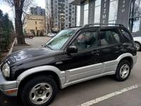Suzuki Grand Vitara 1999 годаүшін3 070 000 тг. в Алматы