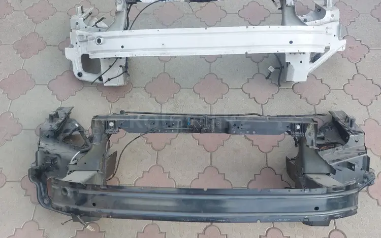 Телевизор планка державка усилитель CHEVROLET CRUZE ноускат за 55 000 тг. в Алматы