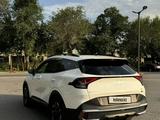 Kia Sportage 2025 годаүшін17 950 000 тг. в Алматы – фото 4