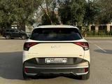 Kia Sportage 2025 годаүшін17 950 000 тг. в Алматы – фото 3