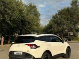 Kia Sportage 2025 годаүшін17 950 000 тг. в Алматы – фото 2