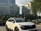 Kia Sportage 2025 годаүшін17 950 000 тг. в Алматы – фото 5