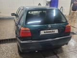 Volkswagen Golf 1994 годаfor1 100 000 тг. в Павлодар – фото 4