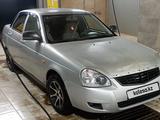 ВАЗ (Lada) Priora 2170 2007 года за 1 400 000 тг. в Уральск – фото 3