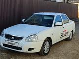 ВАЗ (Lada) Priora 2170 2014 годаfor3 700 000 тг. в Атырау – фото 2