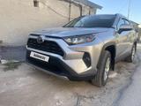 Toyota RAV4 2021 годаүшін15 500 000 тг. в Актау – фото 2