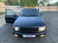 Audi 100 1991 года за 2 150 000 тг. в Кокшетау