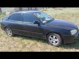 Hyundai Elantra 2003 годаүшін1 300 000 тг. в Актобе – фото 4