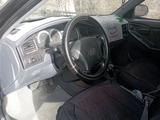 Hyundai Elantra 2003 годаүшін1 300 000 тг. в Актобе – фото 2