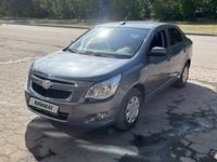 Chevrolet Cobalt 2022 года за 5 300 000 тг. в Караганда