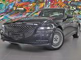 Genesis G80 2023 года за 35 490 000 тг. в Алматы