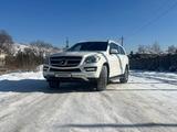 Mercedes-Benz GL 400 2015 годаүшін25 000 000 тг. в Алматы